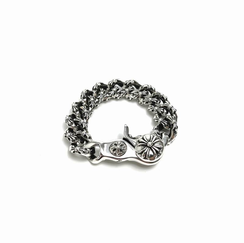 Chrome Hearts bracelet 03lyx98